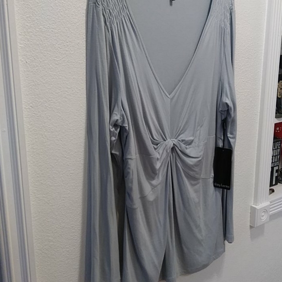 Daisy Fuentes top - Picture 5 of 8